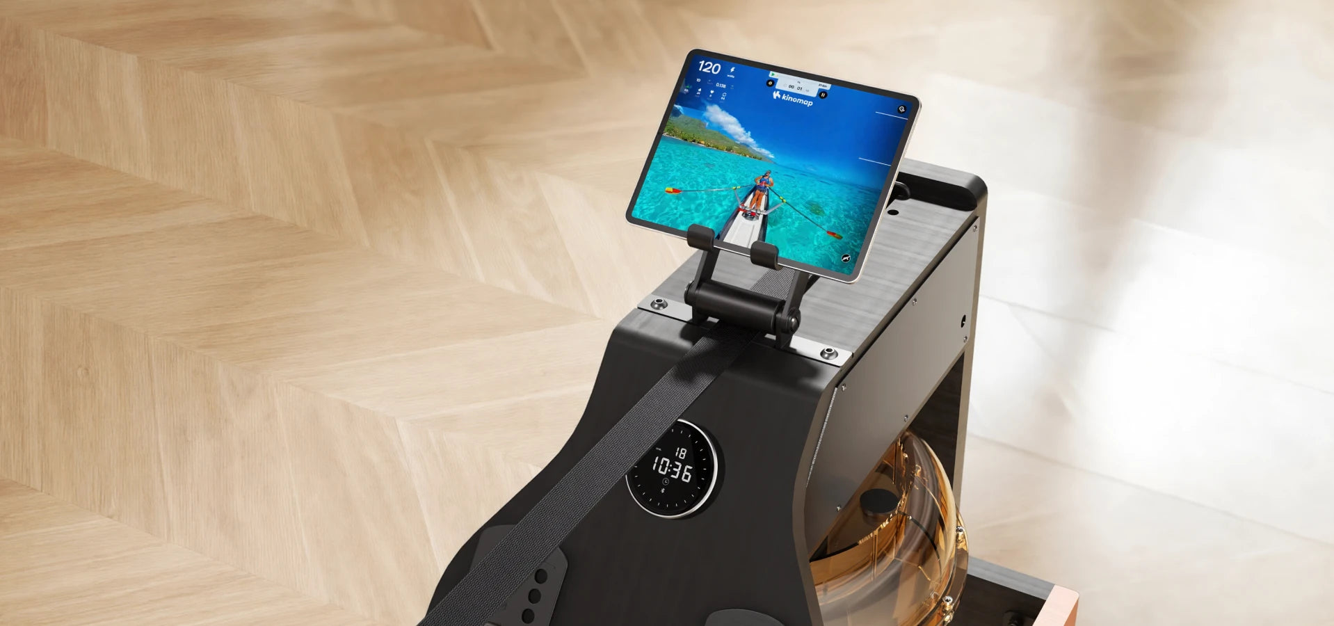 WalkingPad CA