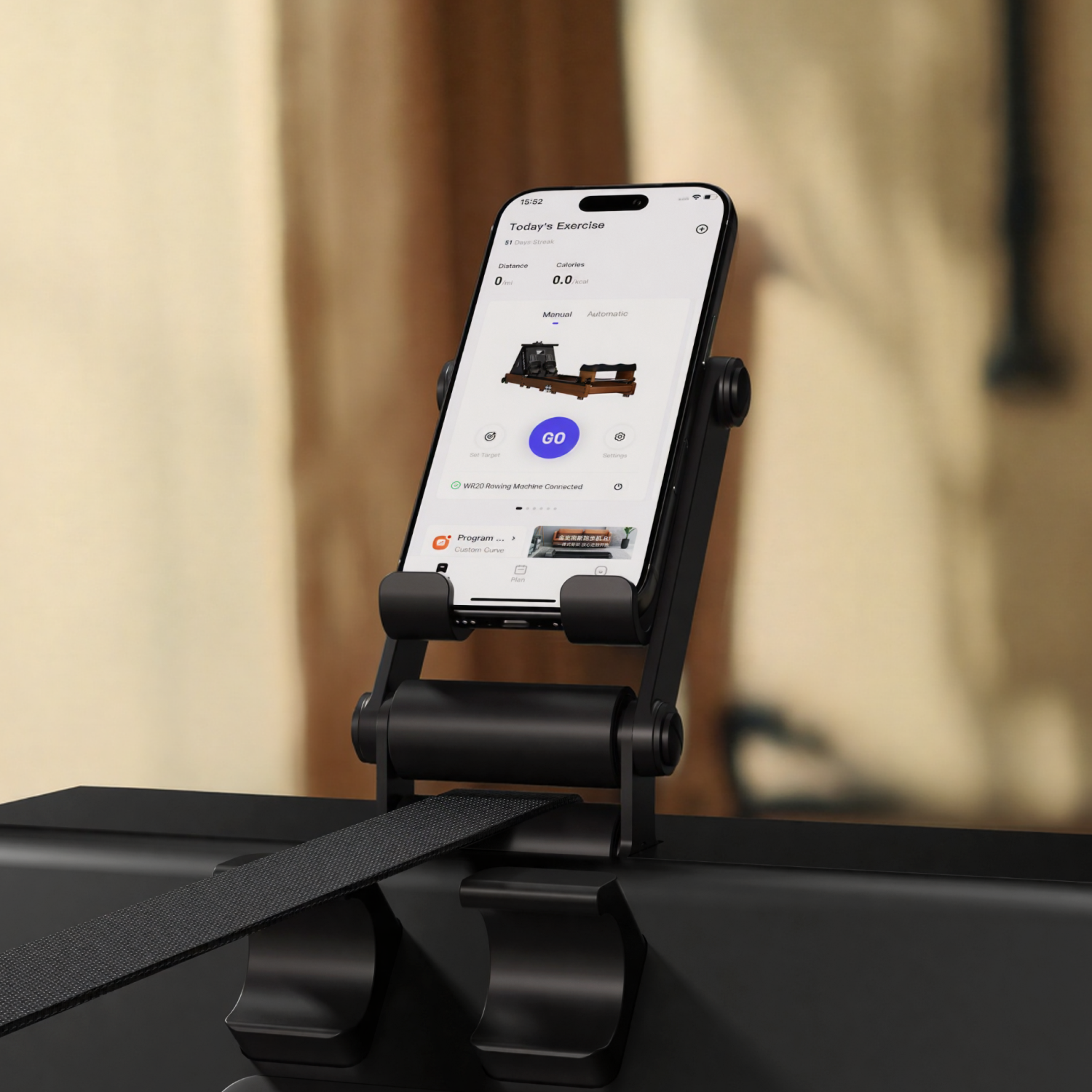 WalkingPad CA