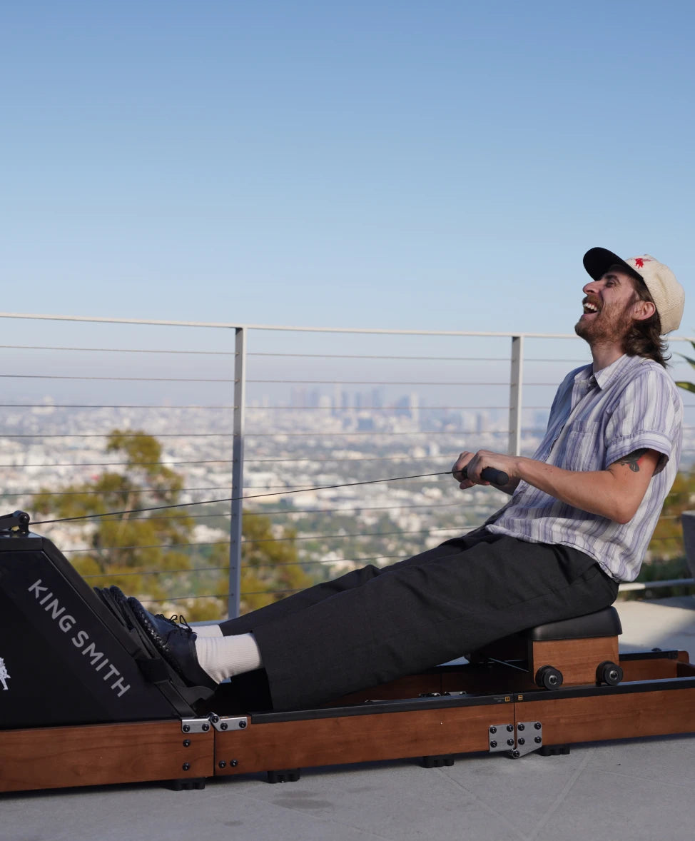 WalkingPad CA