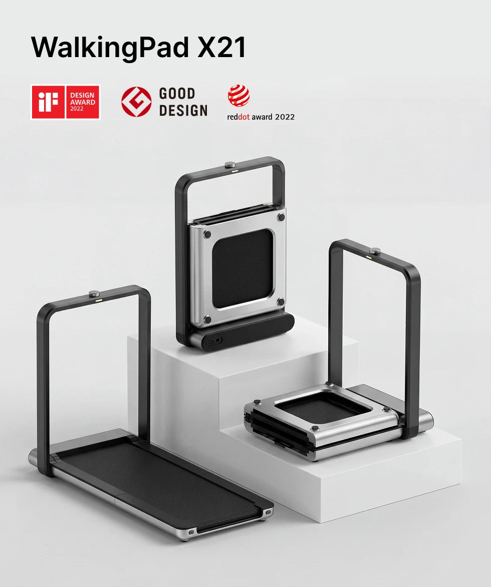 WalkingPad CA