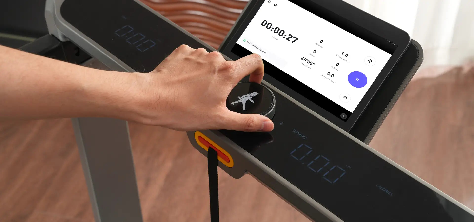WalkingPad CA