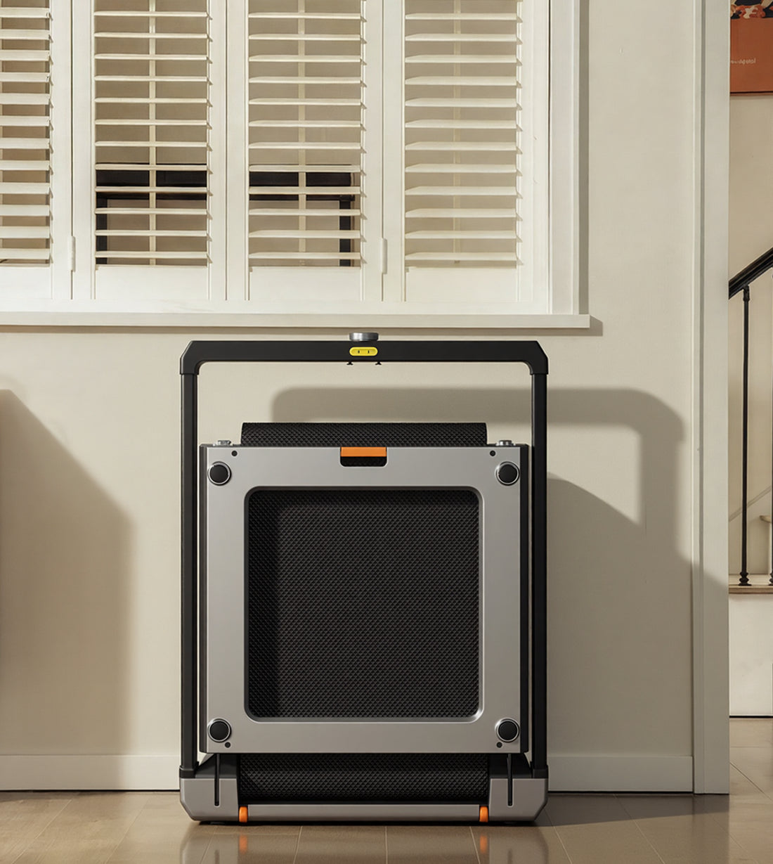 FITS EVERYDAY SPACES