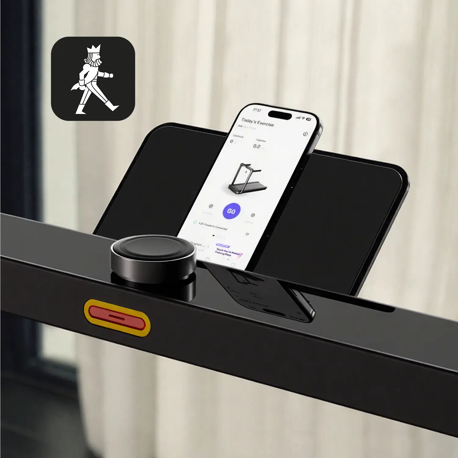 WalkingPad CA