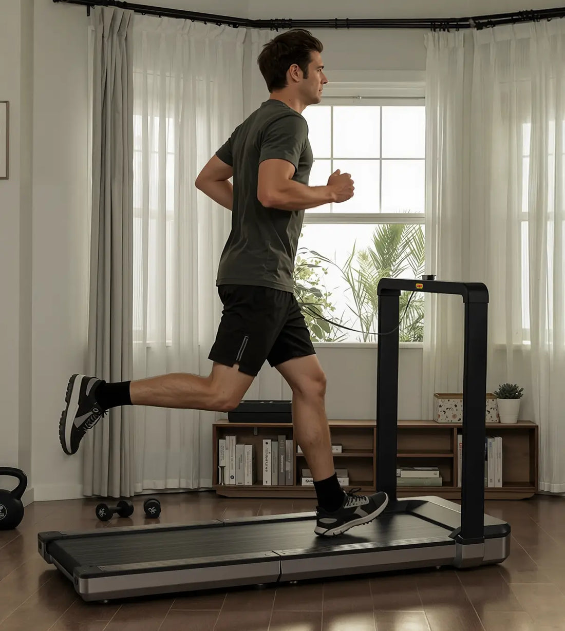 EASY INDOOR TRAINING