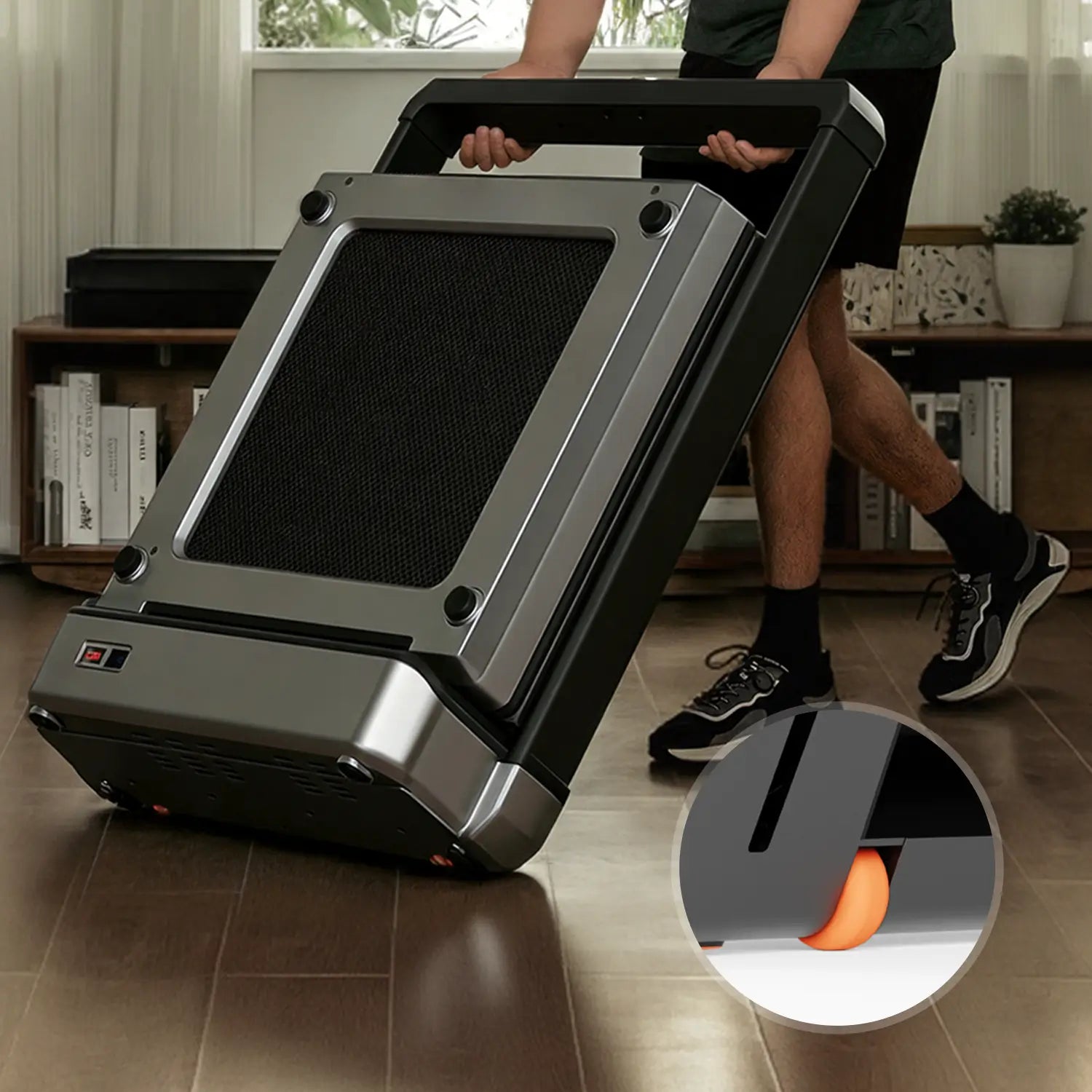 WalkingPad CA