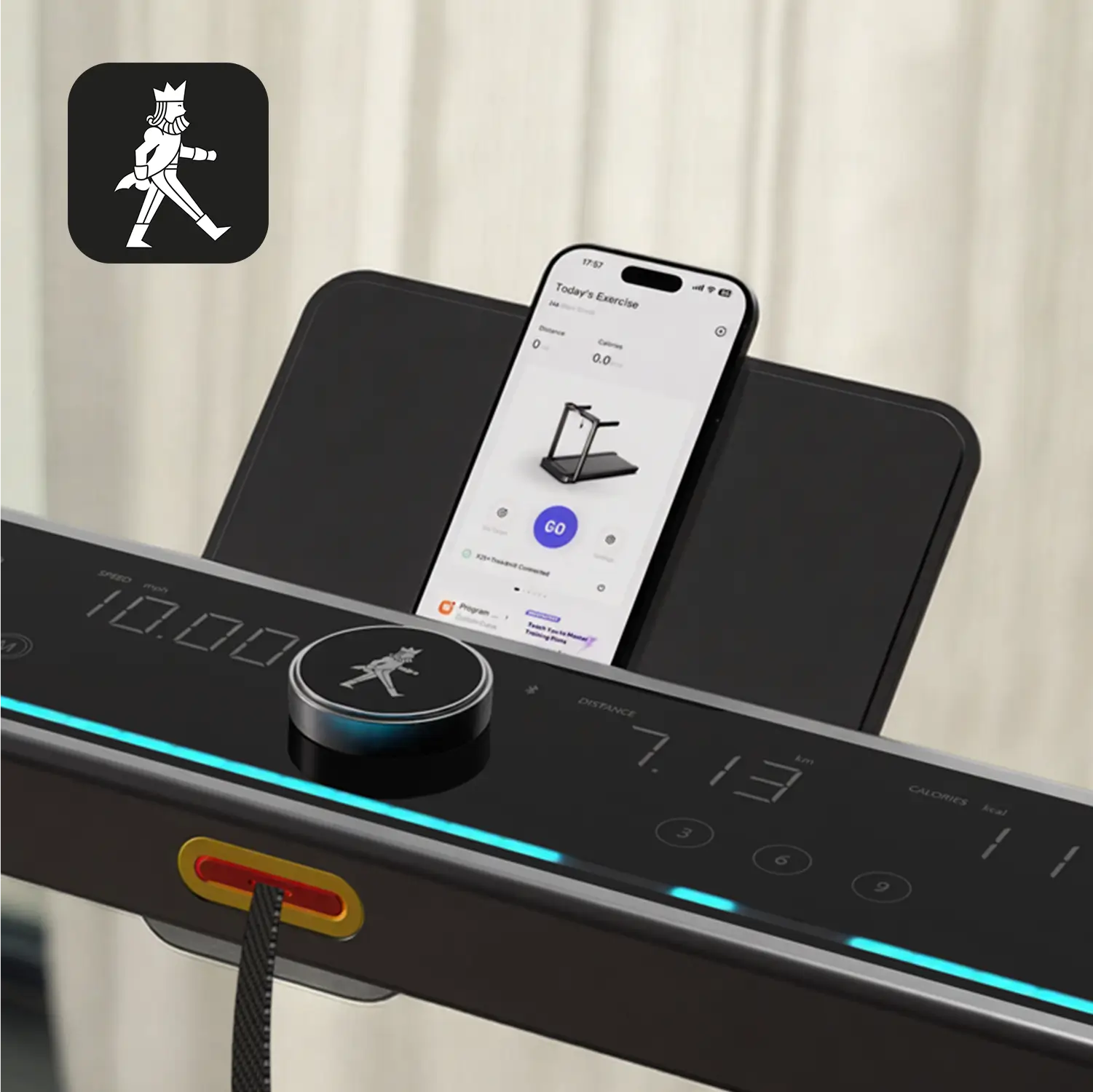 WalkingPad CA