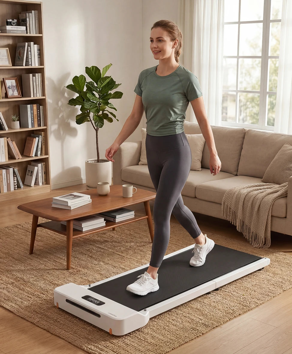 WalkingPad CA