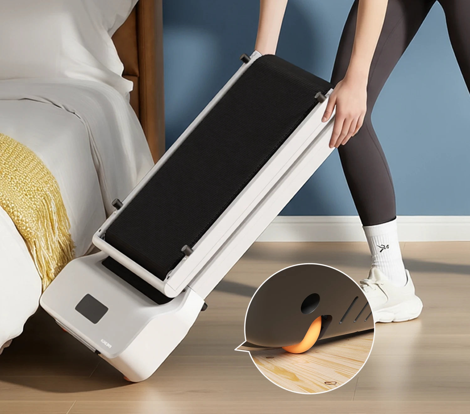 WalkingPad CA