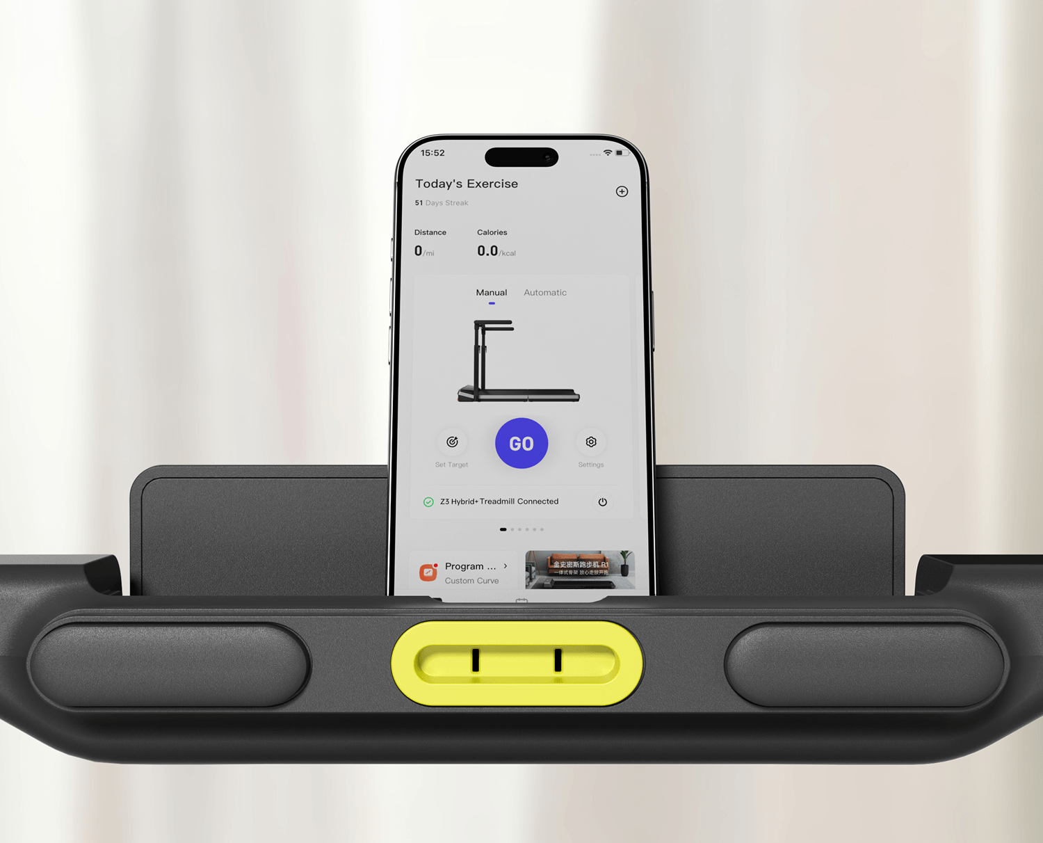 WalkingPad CA
