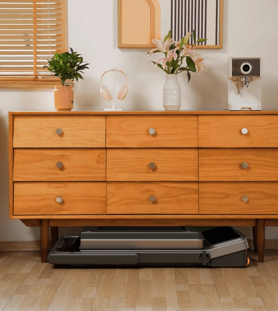 RECLAIM YOUR FLOOR SPACE