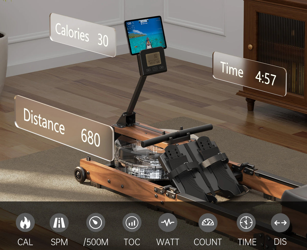 WalkingPad CA